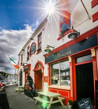 Horans Bar and Restaurant