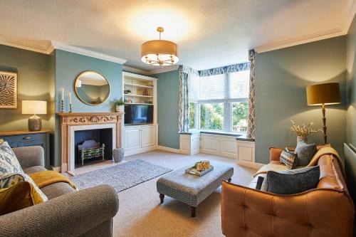 Host & Stay - May Cottage in Middleton One Row