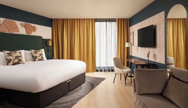 Hotel Indigo Gloucester The Forum By IHG