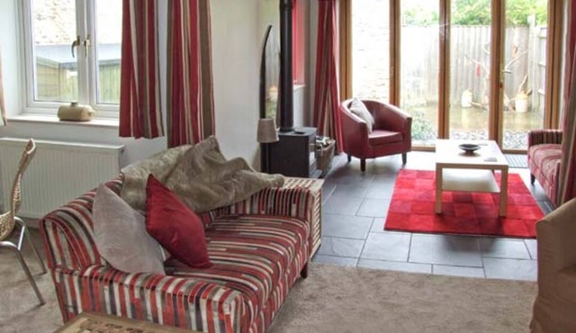 Hour Cottage, Stow-On-The-Wold