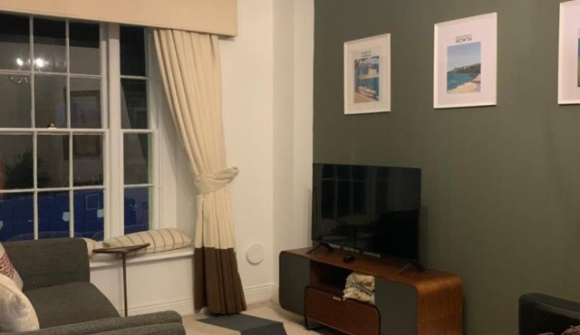 Howth Village Apartment 2