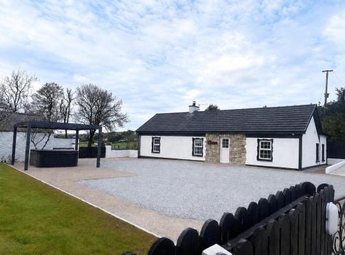 Hughie Toms Cottage