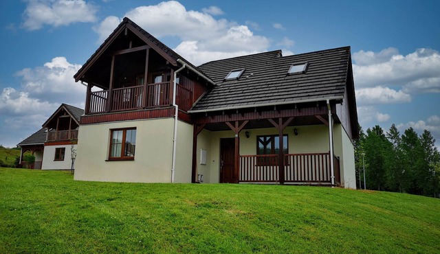 Lakeside House in Drumshanbo