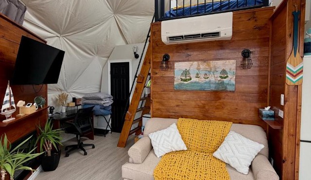 Island Beach Hideaways in Pomquet