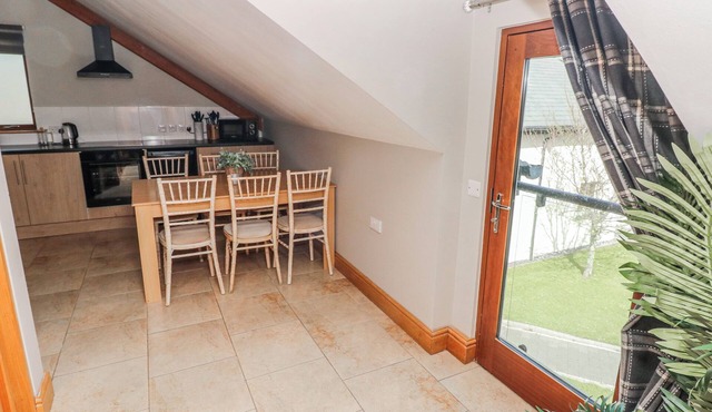 Ivy Cottage - Gower