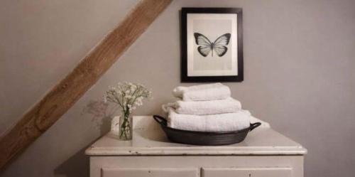 Jasmine Cottage, Upper Slaughter, Cotswolds