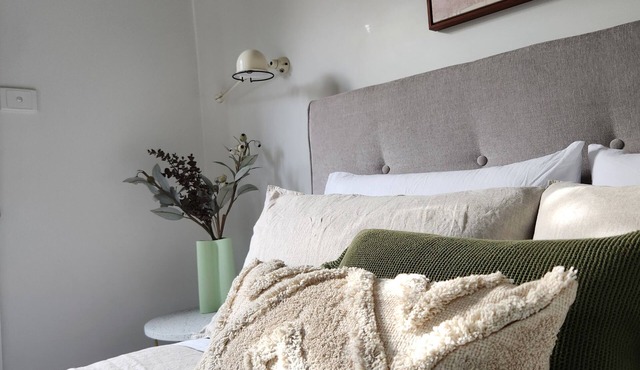 Jayda- *A split level home with a magical ambience * in Daylesford