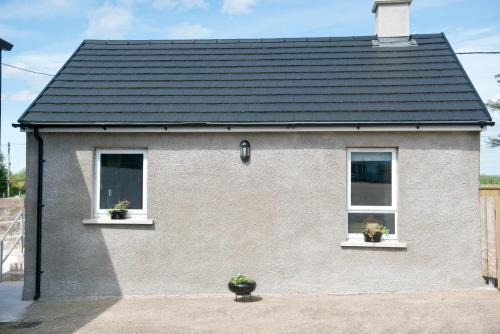 Joe McGarrity Cottage