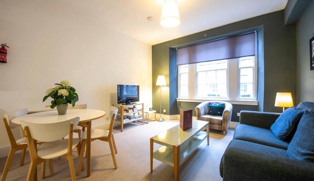 JOIVY Charming Apt close to City Centre