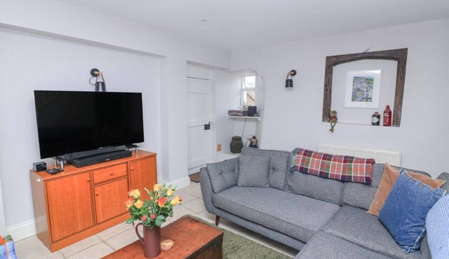 Joymead: Charming Retreat in Malborough