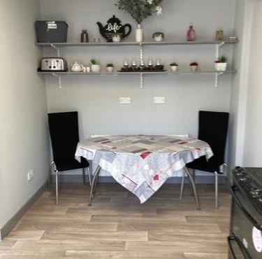 Junes cosy apartment