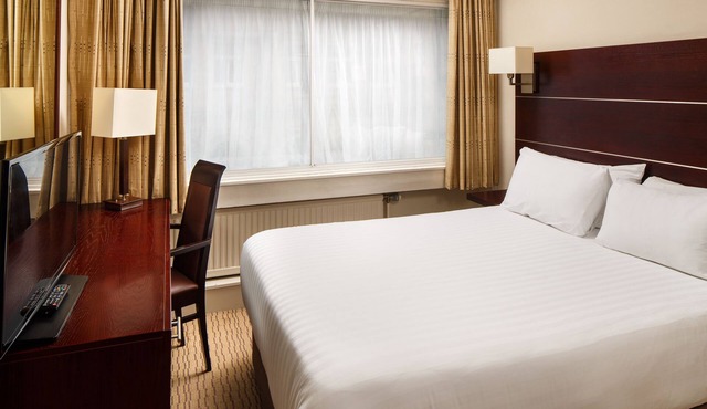 Jupiter Hotel Wetherby in Wetherby