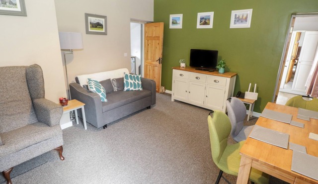 Kate's Cottage