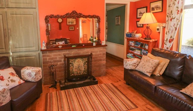 Kate's Cottage