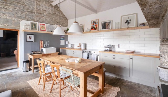 Kate’s Country Cottage in Liscannor