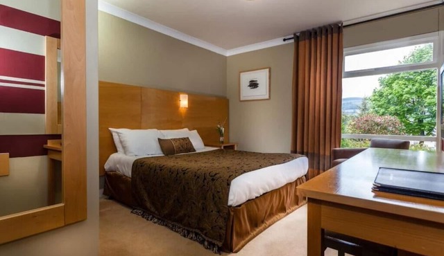Kenmare Bay Hotel & Resort