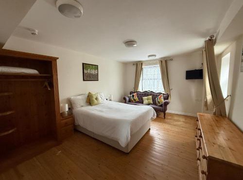 Kerry Ocean Lodge Room only