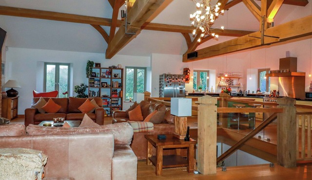 Kerslake House