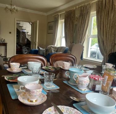 Keyfield House