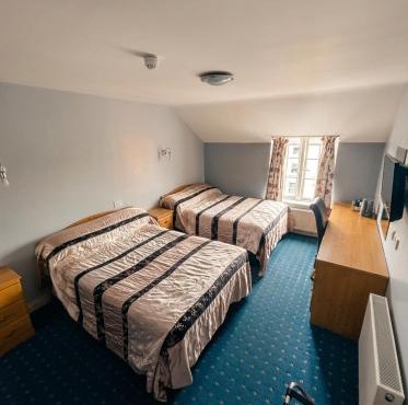 Kilian's Lodge Hotel