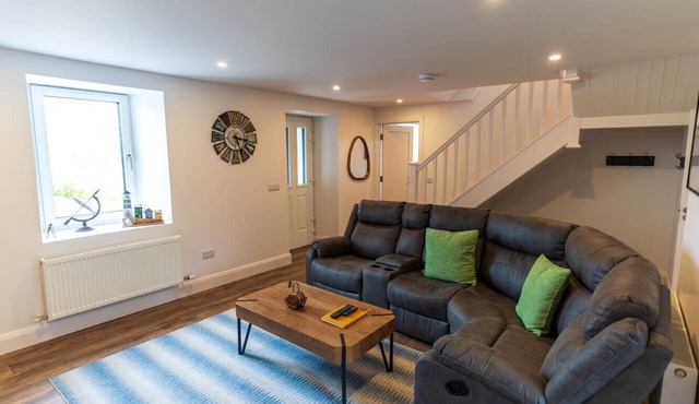 Kilkeaveragh House - Portmagee