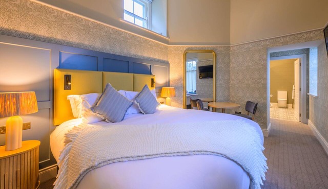 Killeen Castle