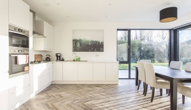 Killester Self Catering Cottage
