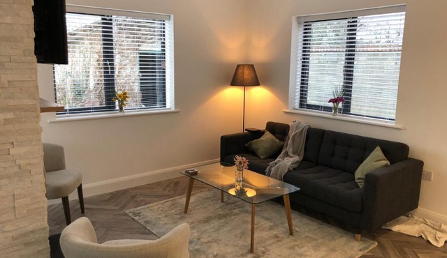 Killester Self Catering Cottage