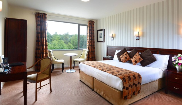 Kiltimagh Park Hotel