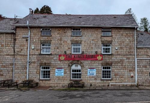 Kings Arms Guest House Ebbw Vale