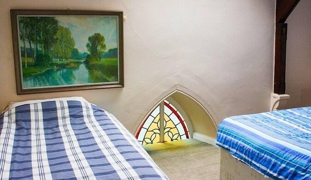 Kirkby Stephen Hostel
