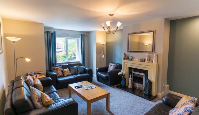 Knightshaven Holiday Village 6 - Valentia Island