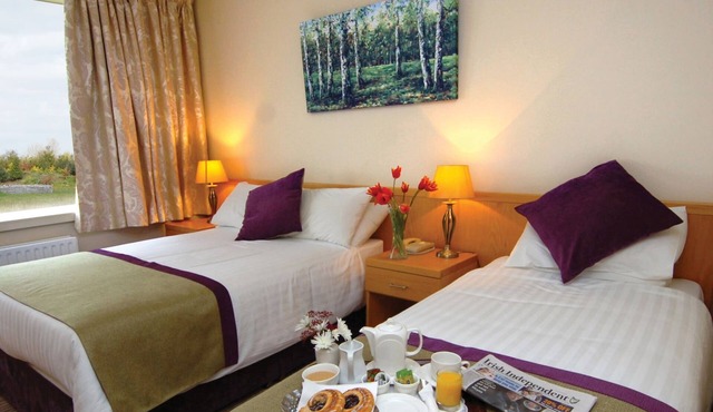 Knock House Hotel