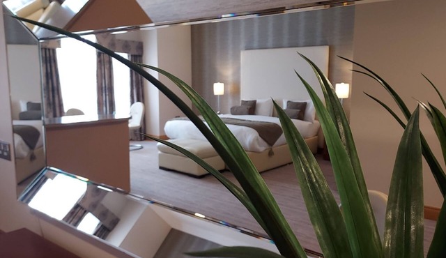 Lady Gregory Hotel, Leisure Club & Beauty Rooms