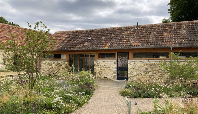 Ladymeade - Lower Wraxall, Cattistock
