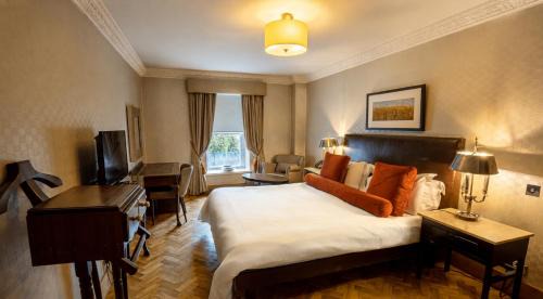 Langtons Hotel Kilkenny
