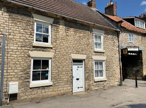 Lark Cottage