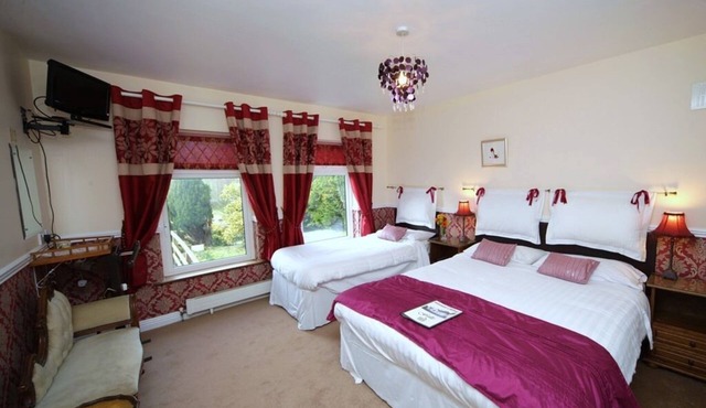 Launard House