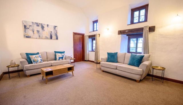 Laurel Cottage - Sleeps 5 - Gardens - Relaxing Rural Home by STAE-Homes
