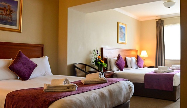 Lawlors Hotel