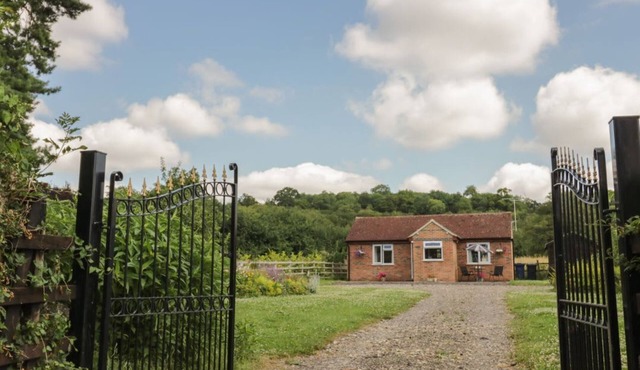 Lawn Cottage, Ashleworth