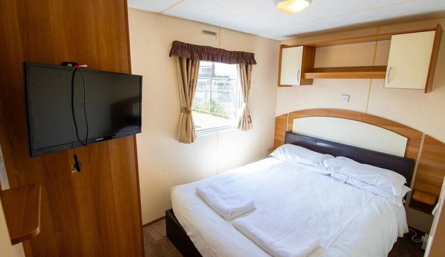 LBL18 - 3B - Parkdean Resorts - Camber Sands