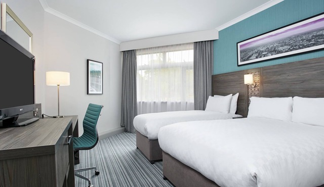 Leonardo Hotel Cheltenham