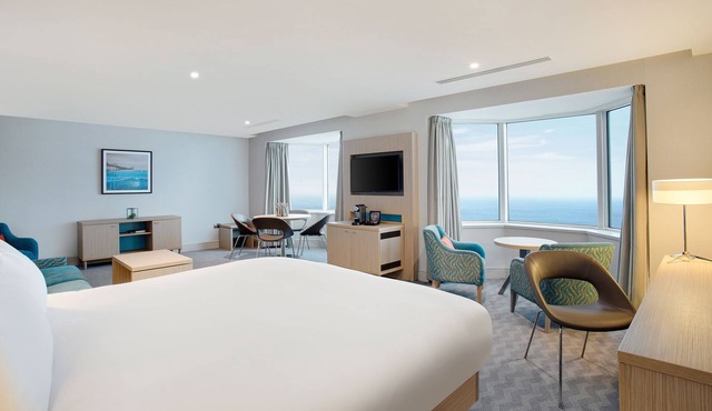 Leonardo Royal Hotel Brighton Waterfront