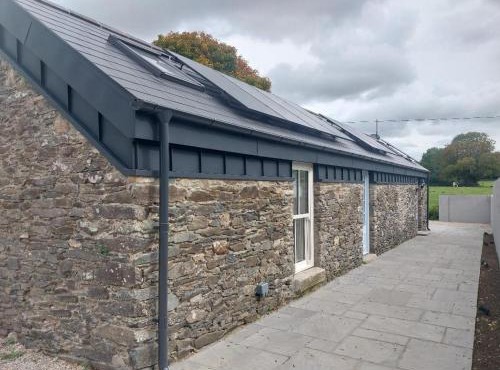 Lil's Cottage, Grangecon
