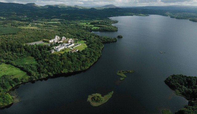 LILA Lake Isle Luxury Aparthotel