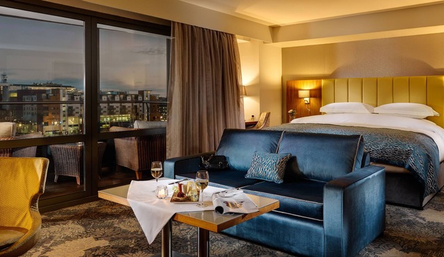 Limerick Strand Hotel