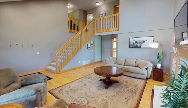Lindstrom MN Extended Stay Suite in Lindstrom