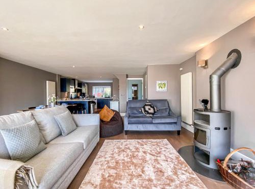Linnet Cottage