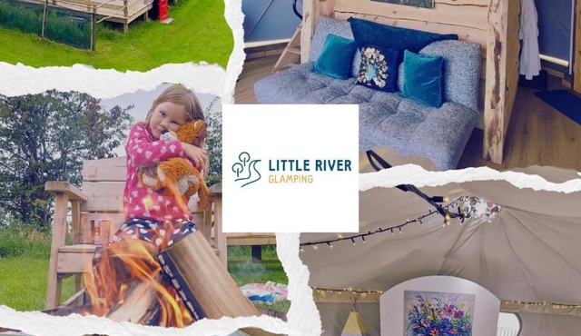 Little River Glamping